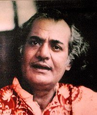 Manabendra Mukhopadhyay - Wikiunfold